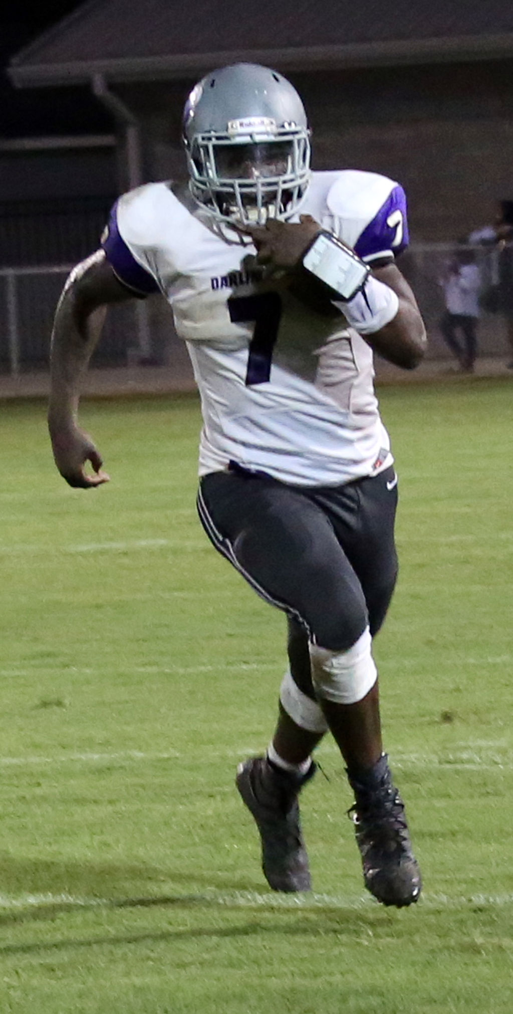 Darlington at Lamar